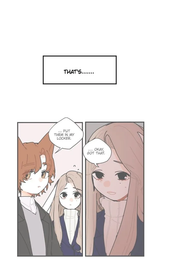 Clover Under Foot Chapter 15 Online - página 13