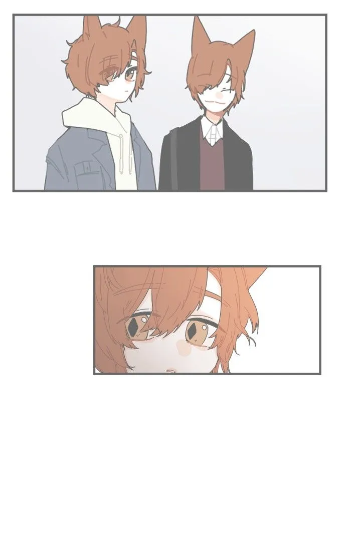 Clover Under Foot Chapter 15 Online - página 14
