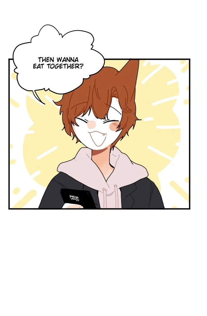 Clover Under Foot Chapter 15 Online - página 15