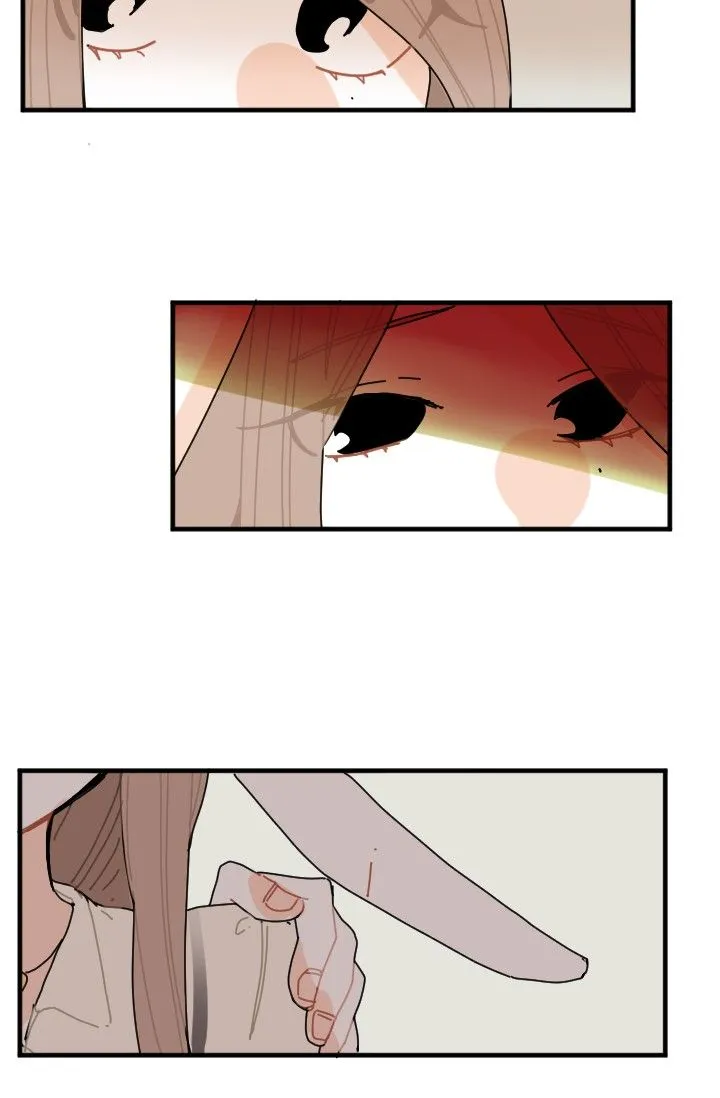 Clover Under Foot Chapter 15 Online - página 21