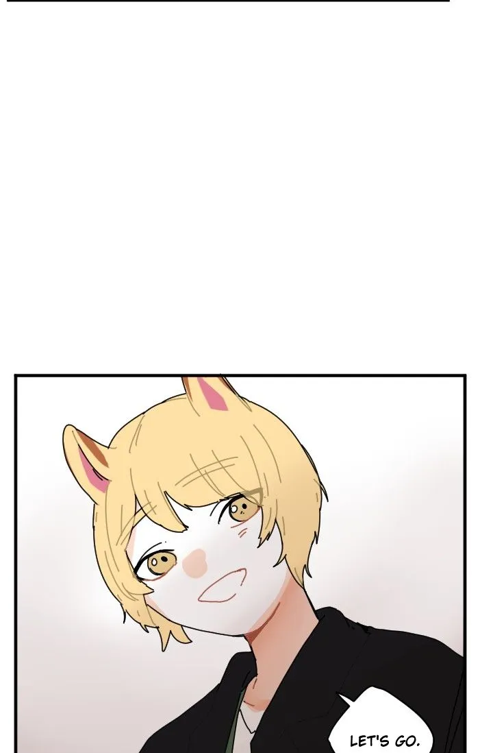 Clover Under Foot Chapter 15 Online - página 24