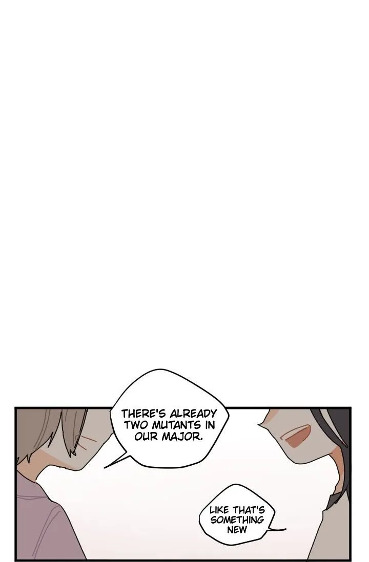 Clover Under Foot Chapter 15 Online - página 26
