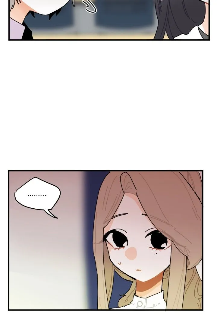 Clover Under Foot Chapter 15 Online - página 30