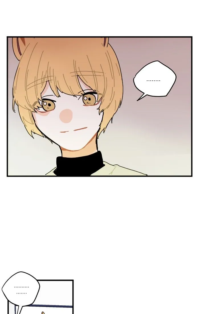 Clover Under Foot Chapter 15 Online - página 31