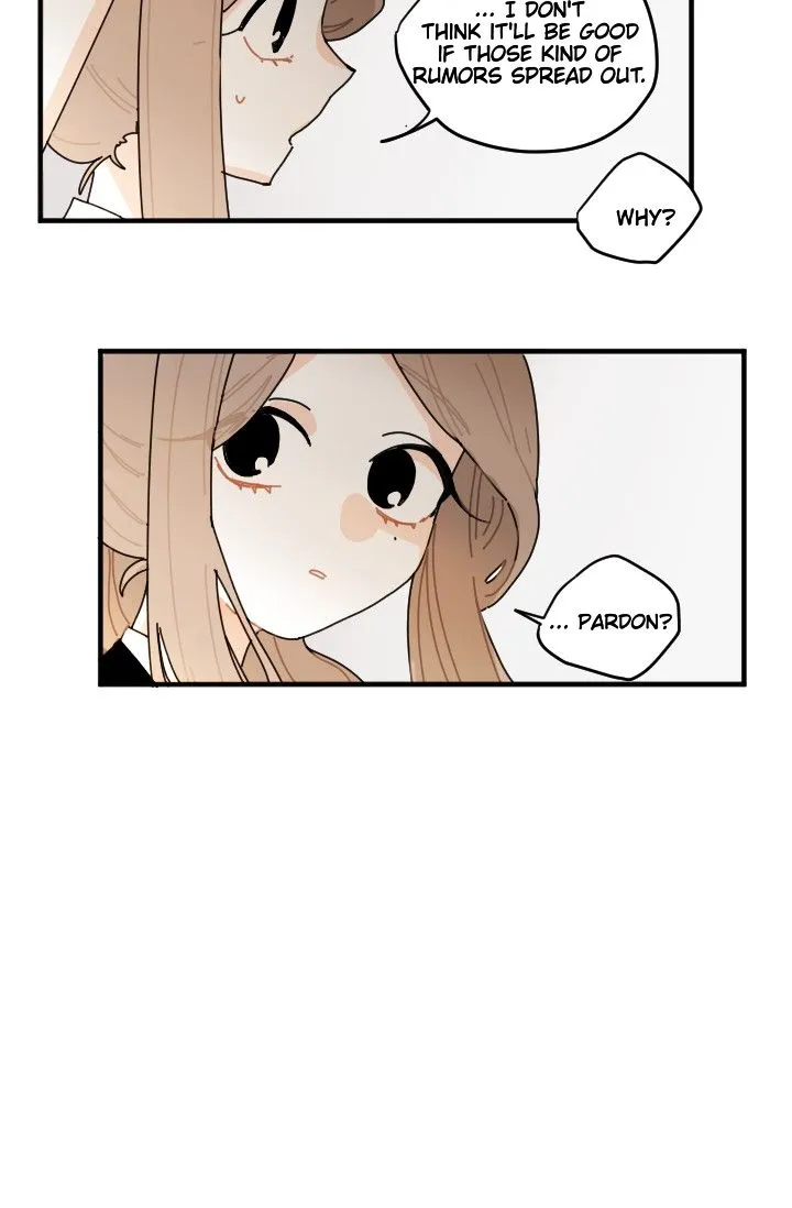 Clover Under Foot Chapter 15 Online - página 34