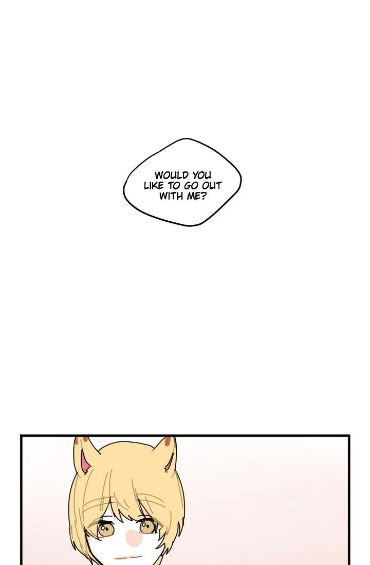 Clover Under Foot Chapter 15 Online - página 38