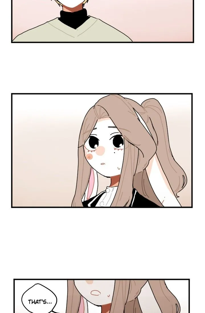 Clover Under Foot Chapter 15 Online - página 39