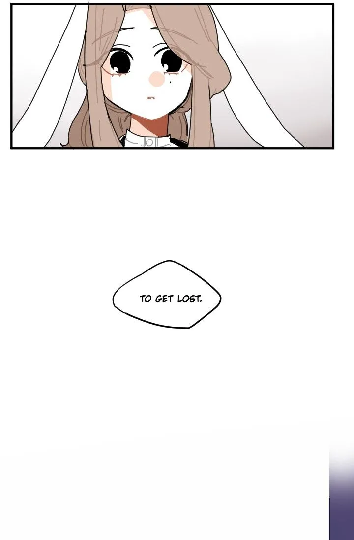 Clover Under Foot Chapter 15 Online - página 42