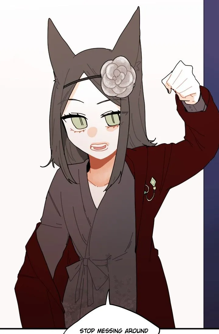Clover Under Foot Chapter 15 Online - página 43