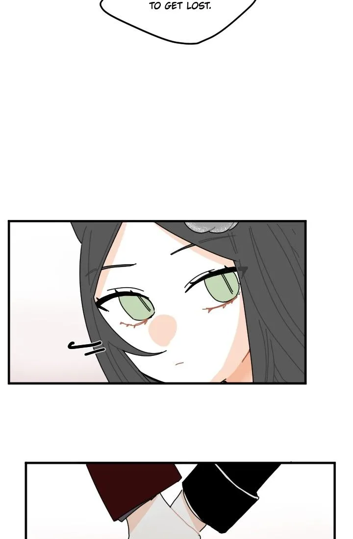 Clover Under Foot Chapter 15 Online - página 44