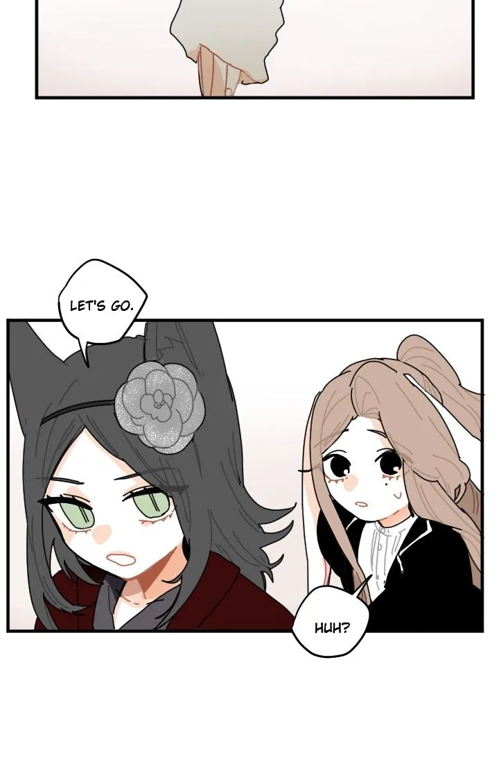 Clover Under Foot Chapter 15 Online - página 45