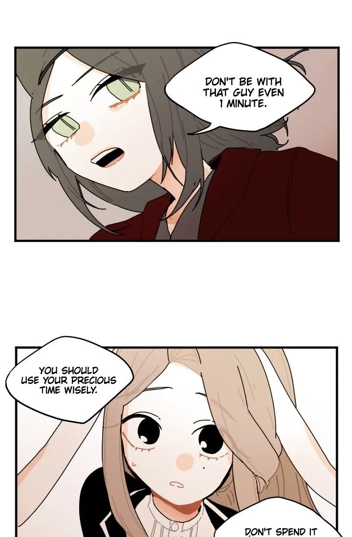 Clover Under Foot Chapter 15 Online - página 46