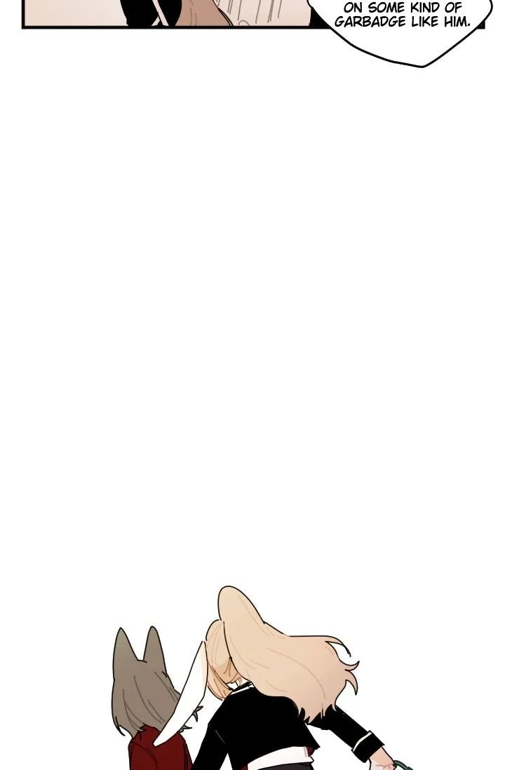 Clover Under Foot Chapter 15 Online - página 47