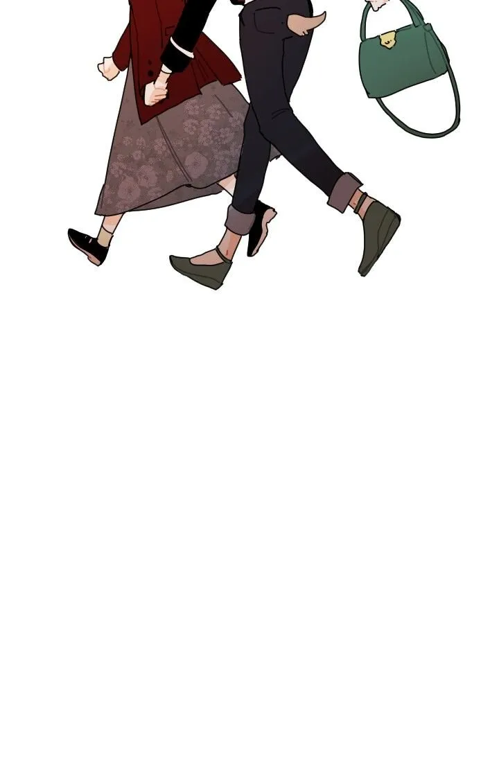 Clover Under Foot Chapter 15 Online - página 48