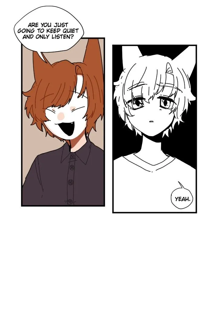 Clover Under Foot Chapter 17 Online - página 4