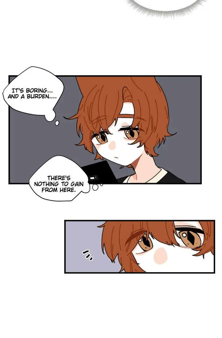 Clover Under Foot Chapter 17 Online - página 6