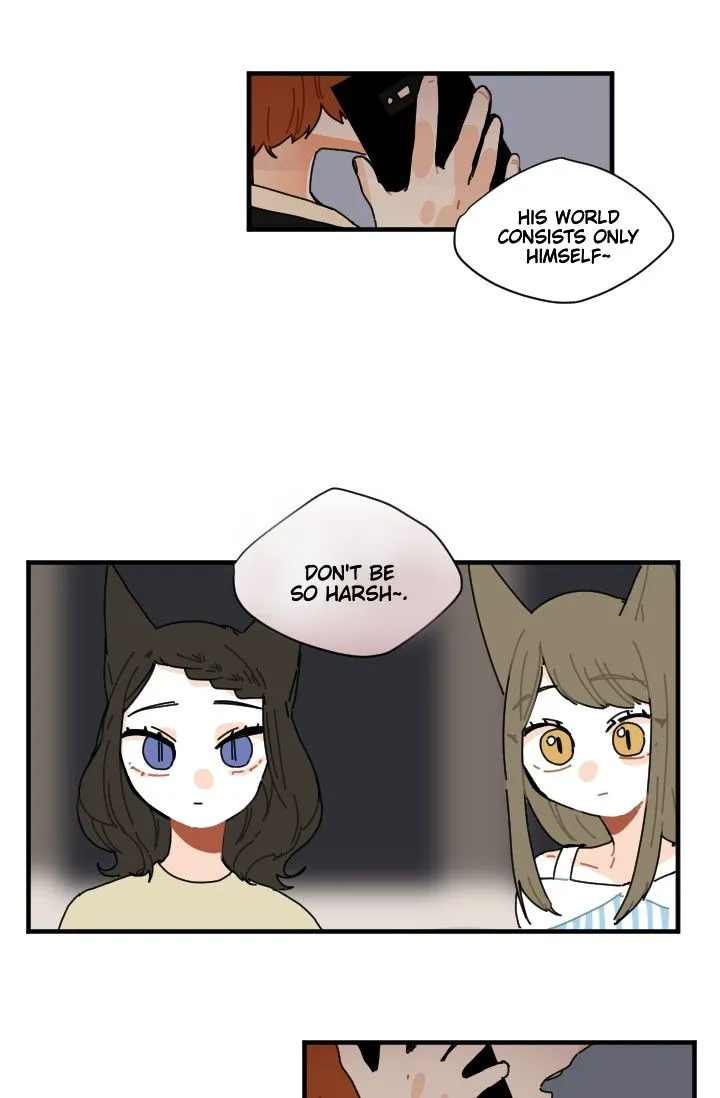 Clover Under Foot Chapter 17 Online - página 11