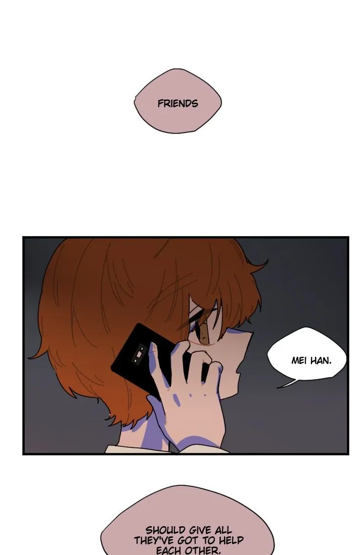 Clover Under Foot Chapter 17 Online - página 15