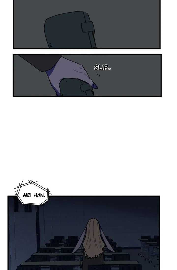Clover Under Foot Chapter 17 Online - página 17