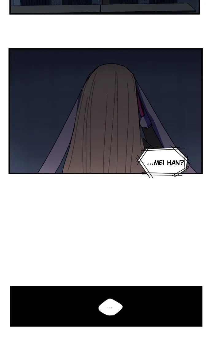 Clover Under Foot Chapter 17 Online - página 18