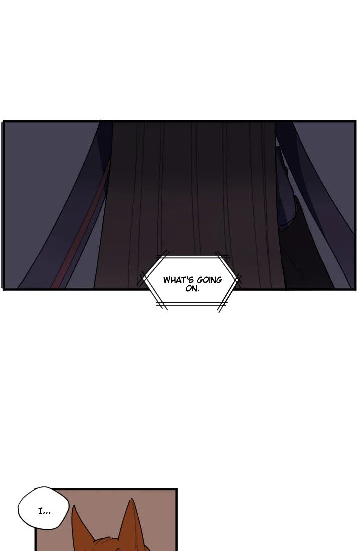 Clover Under Foot Chapter 17 Online - página 19