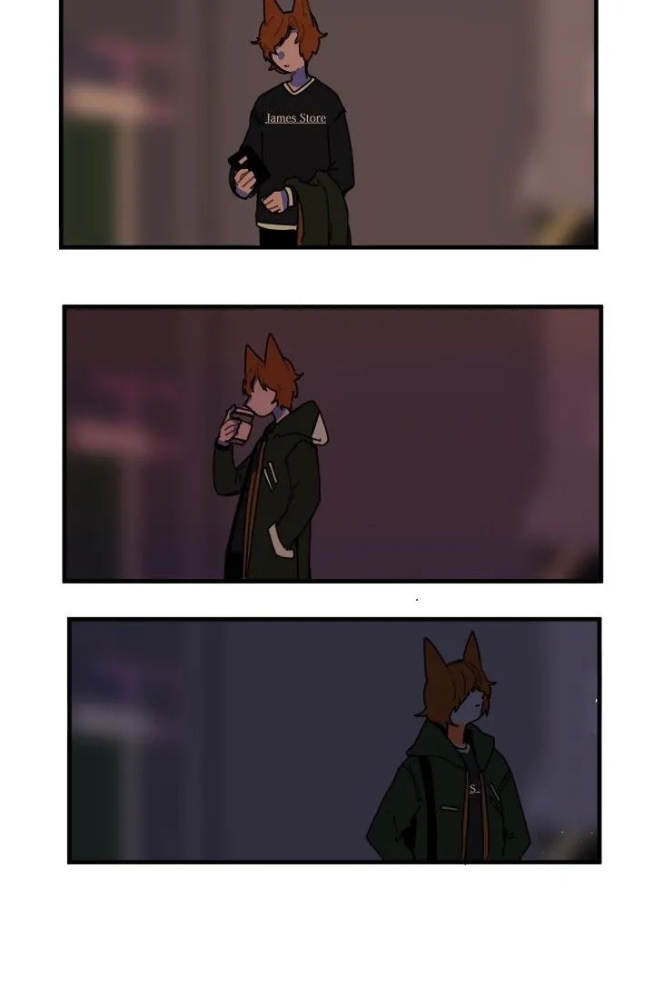 Clover Under Foot Chapter 17 Online - página 25