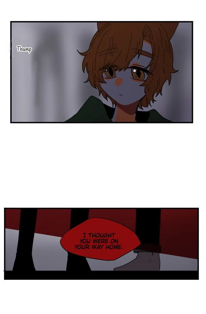 Clover Under Foot Chapter 17 Online - página 26