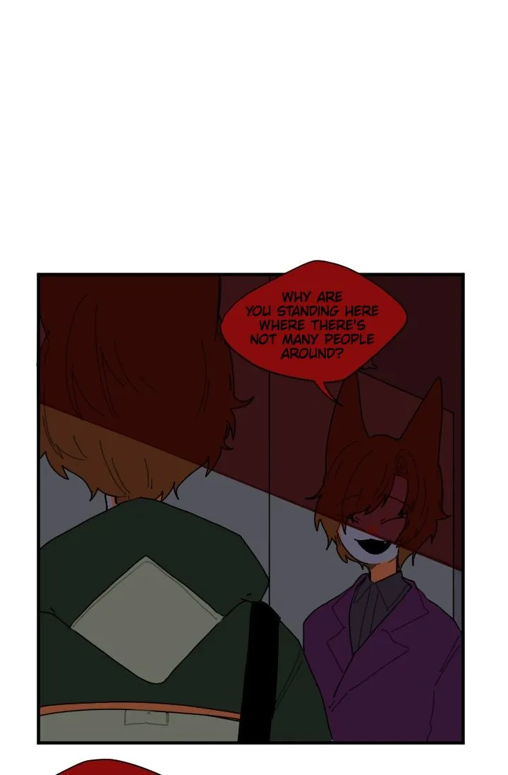 Clover Under Foot Chapter 17 Online - página 27