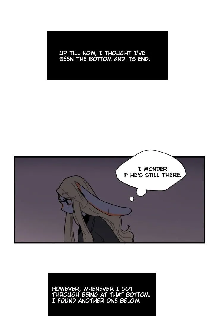 Clover Under Foot Chapter 17 Online - página 29