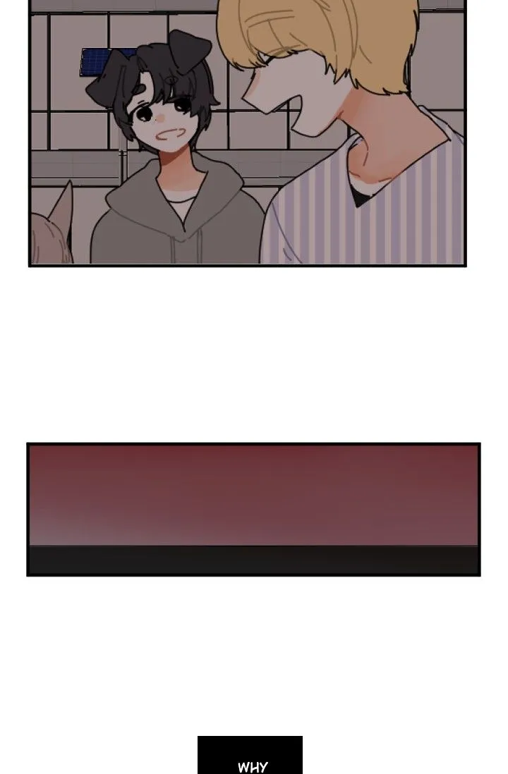 Clover Under Foot Chapter 17 Online - página 36