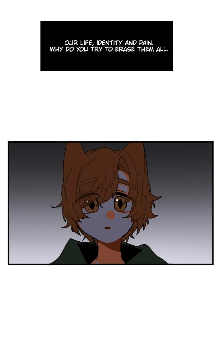 Clover Under Foot Chapter 17 Online - página 38