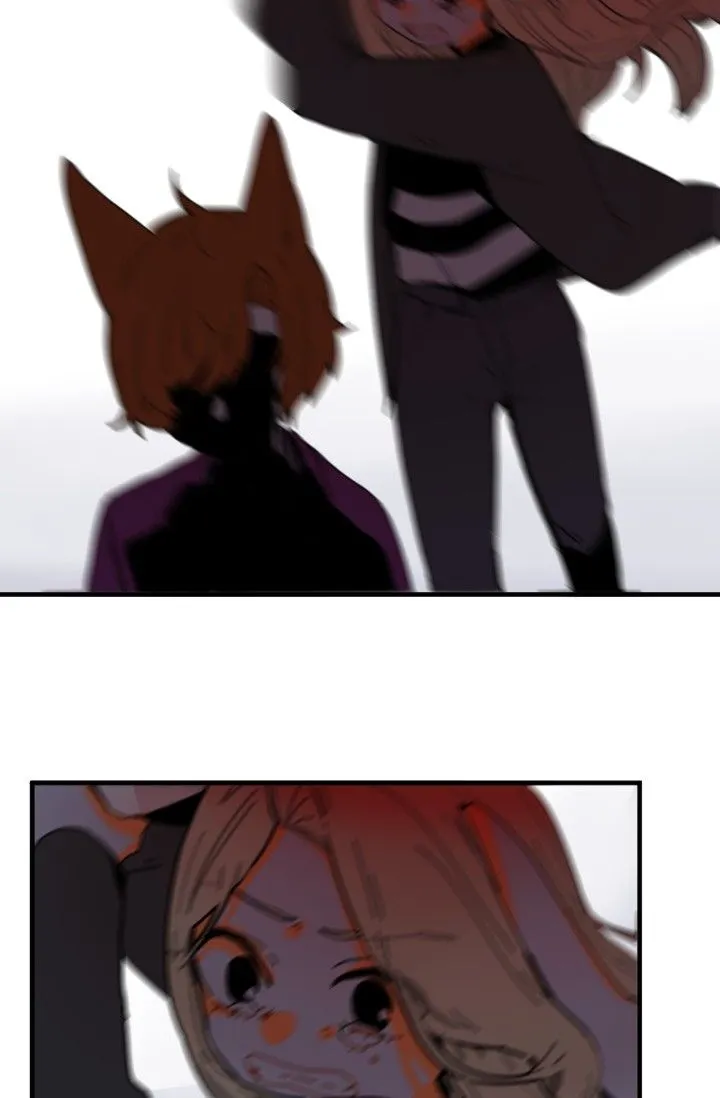 Clover Under Foot Chapter 17 Online - página 41
