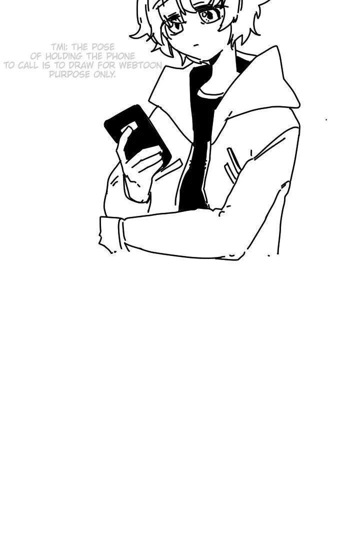 Clover Under Foot Chapter 17 Online - página 45