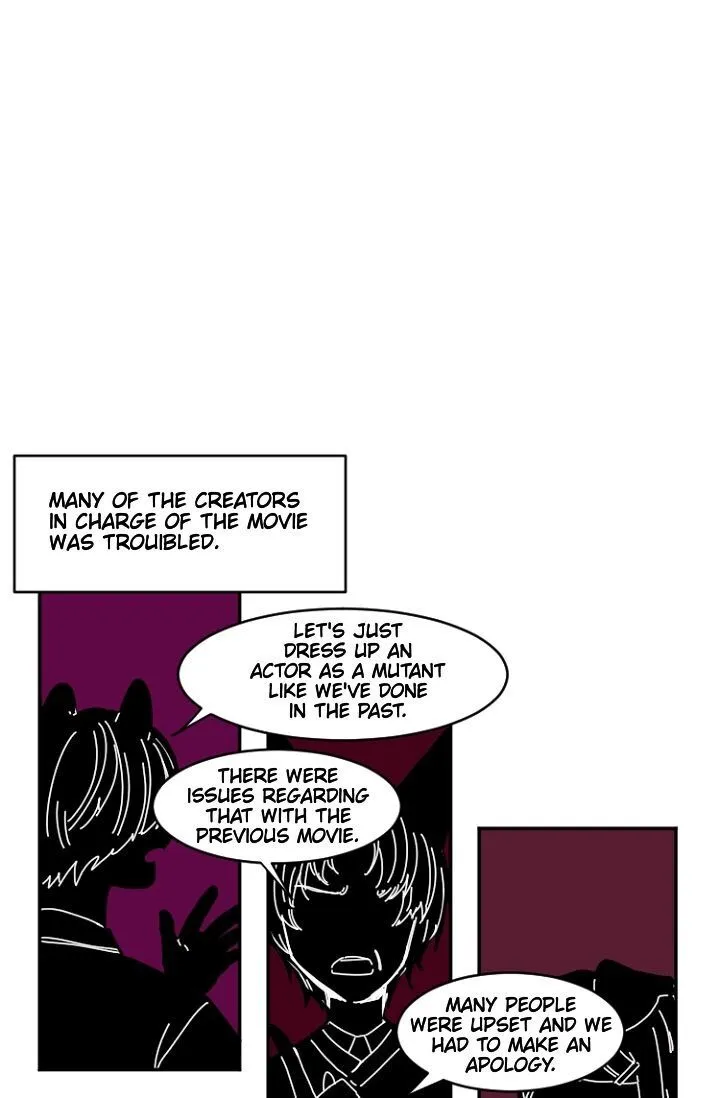 Clover Under Foot Chapter 25 Online - página 5