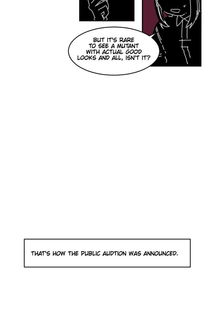 Clover Under Foot Chapter 25 Online - página 6