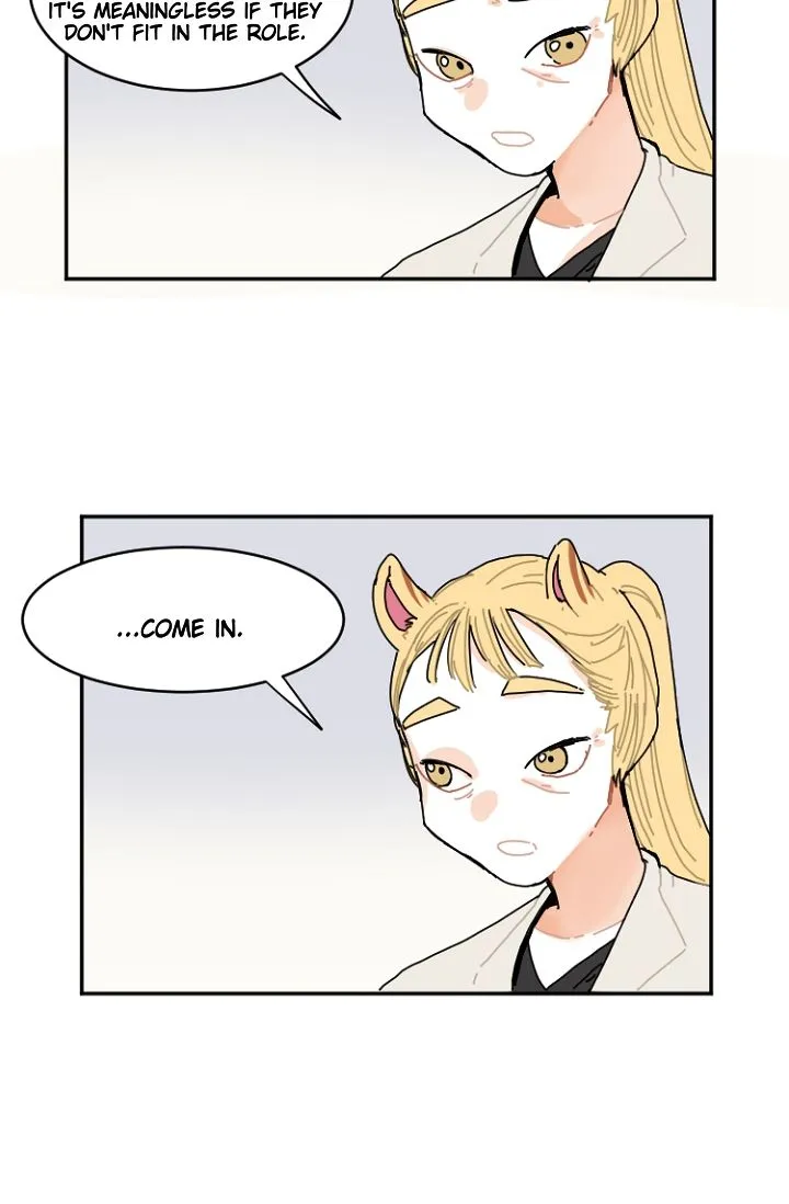 Clover Under Foot Chapter 25 Online - página 11