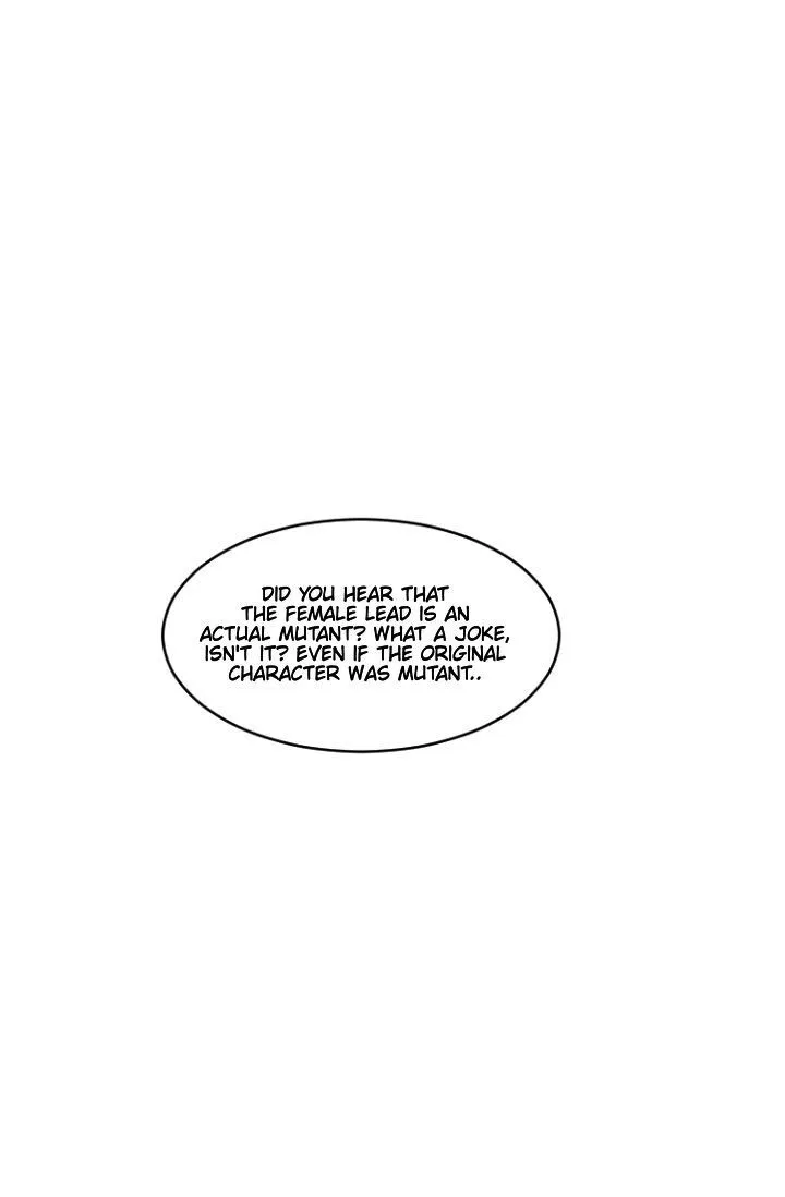 Clover Under Foot Chapter 25 Online - página 16