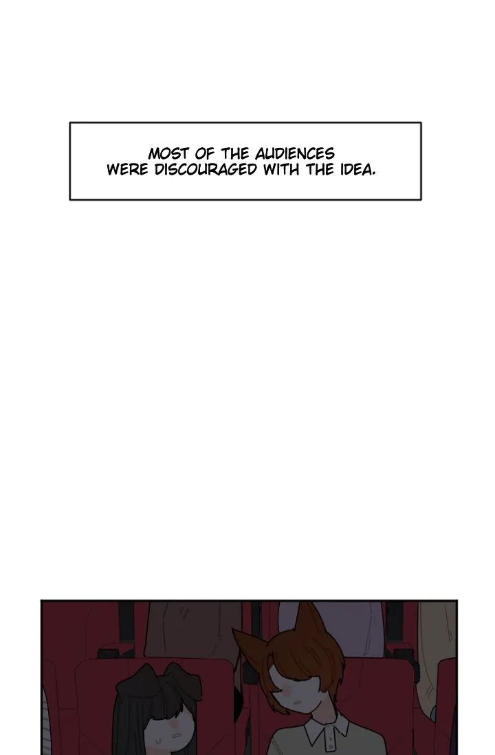 Clover Under Foot Chapter 25 Online - página 17