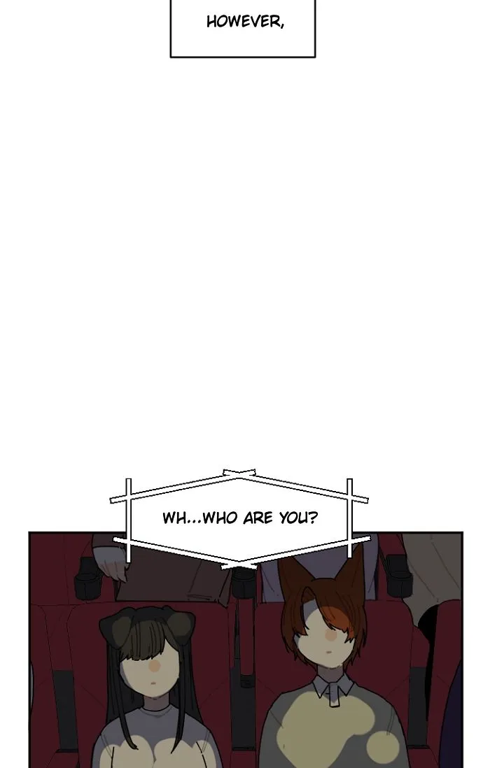 Clover Under Foot Chapter 25 Online - página 19