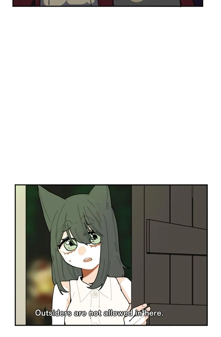 Clover Under Foot Chapter 25 Online - página 20