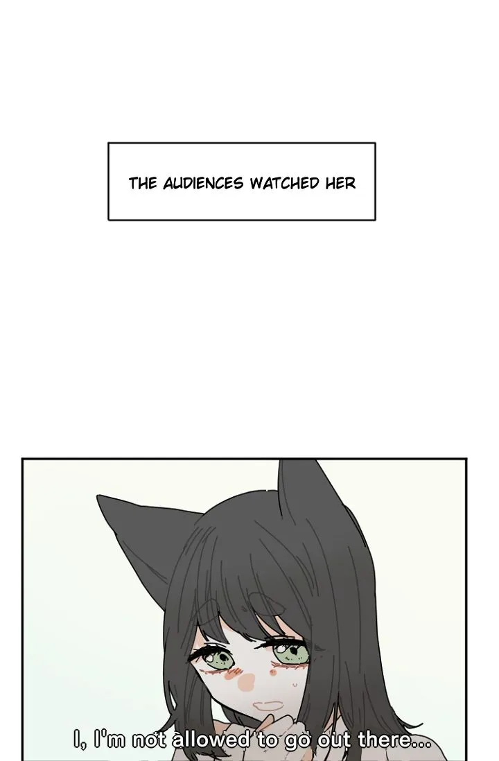 Clover Under Foot Chapter 25 Online - página 21