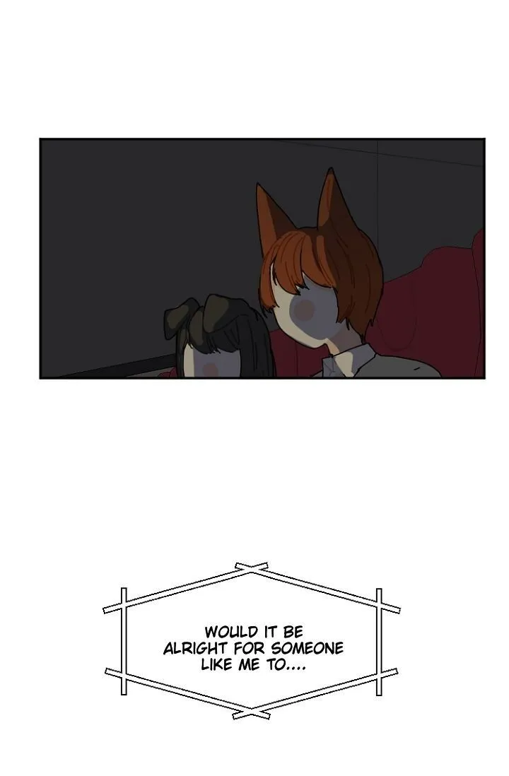 Clover Under Foot Chapter 25 Online - página 27