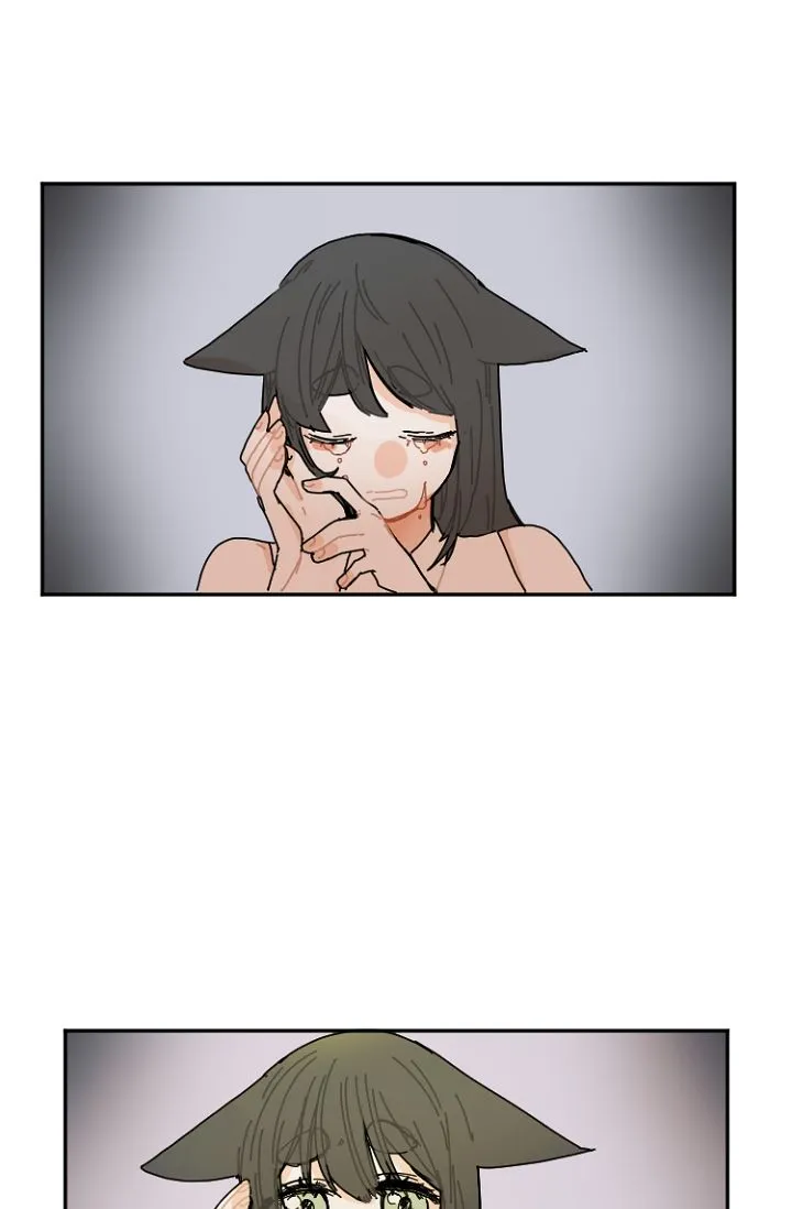 Clover Under Foot Chapter 25 Online - página 28