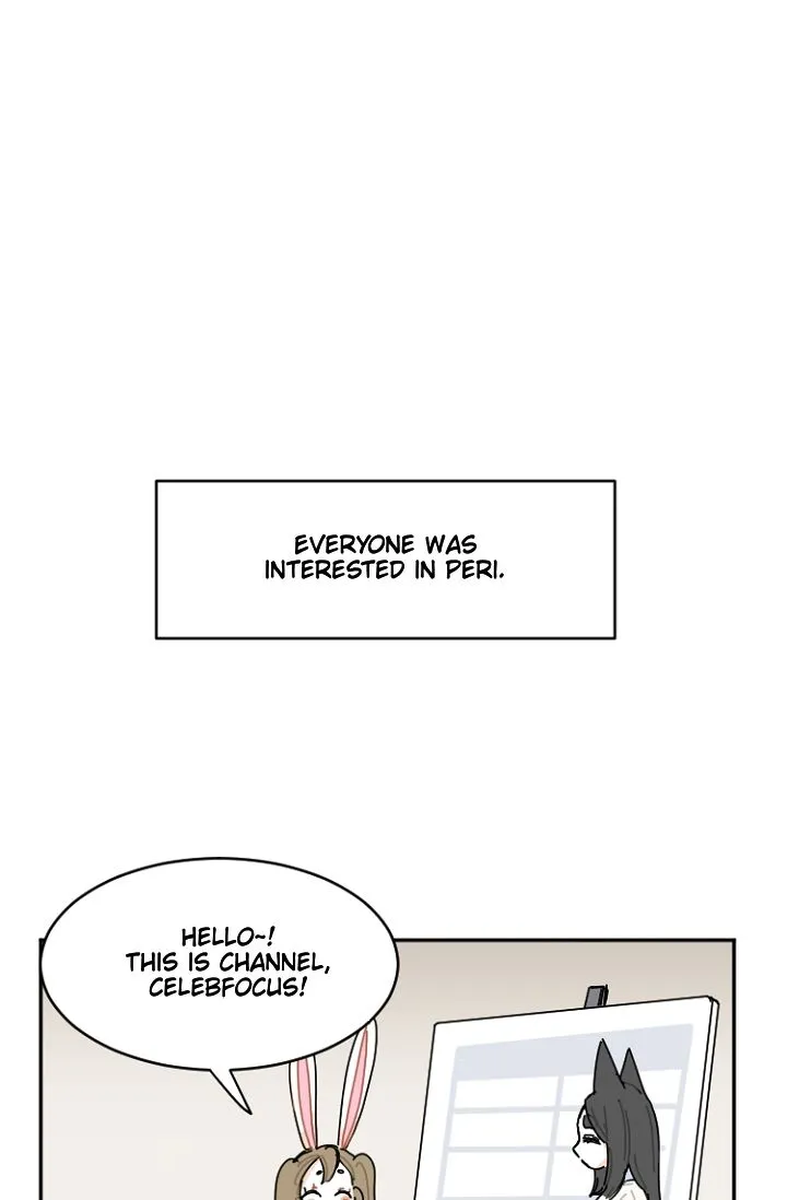 Clover Under Foot Chapter 25 Online - página 32
