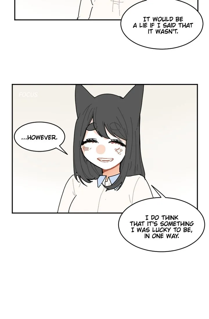 Clover Under Foot Chapter 25 Online - página 34