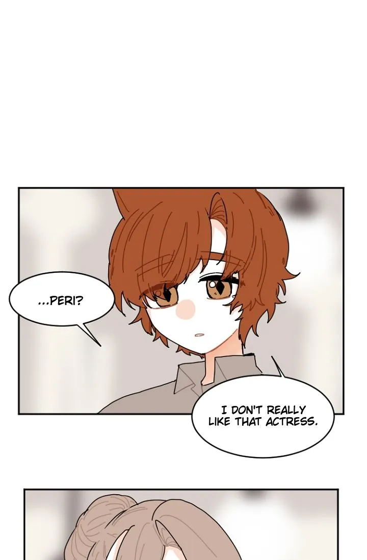 Clover Under Foot Chapter 25 Online - página 38