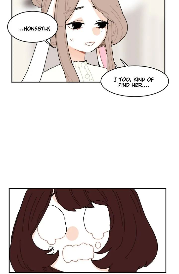 Clover Under Foot Chapter 25 Online - página 39