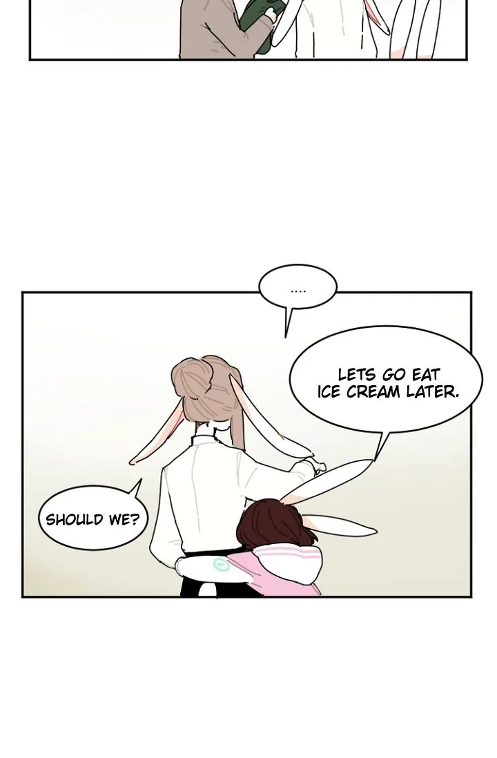 Clover Under Foot Chapter 25 Online - página 44