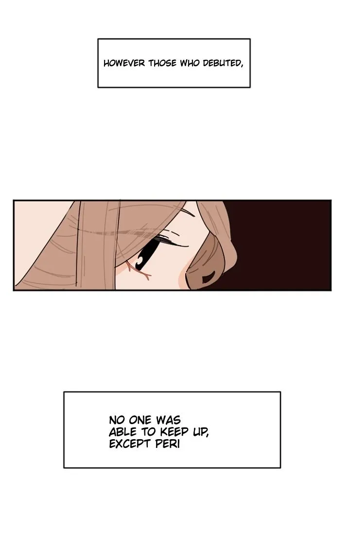 Clover Under Foot Chapter 25 Online - página 46