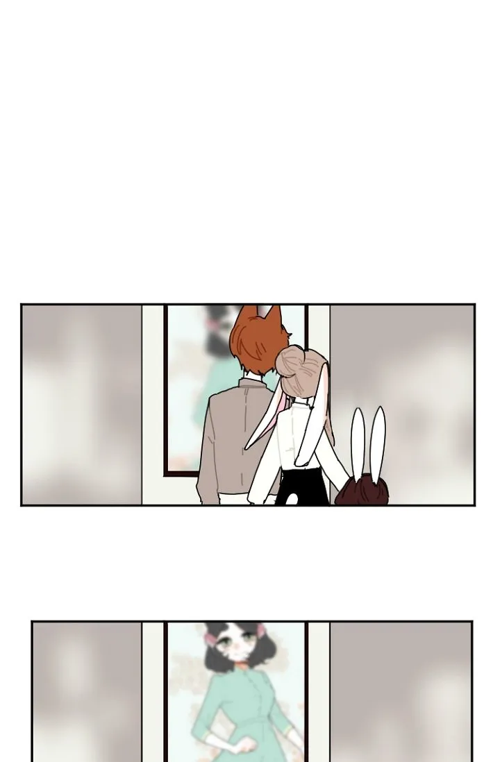 Clover Under Foot Chapter 25 Online - página 48